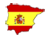 CONGELADOS IZOTZ - Espanol